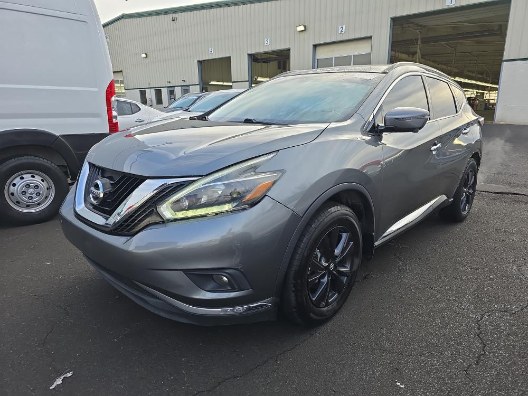 Used 2018 Nissan Murano in Temple Hills, Maryland | Temple Hills Used Car. Temple Hills, Maryland