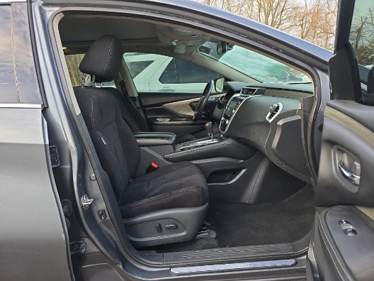 2018 Nissan Murano AWD SV, available for sale in Temple Hills, Maryland | Temple Hills Used Car. Temple Hills, Maryland 2018 Nissan Murano AWD SV, available for sale in Temple Hills, Maryland | Temple Hills Used Car. Temple Hills, Maryland