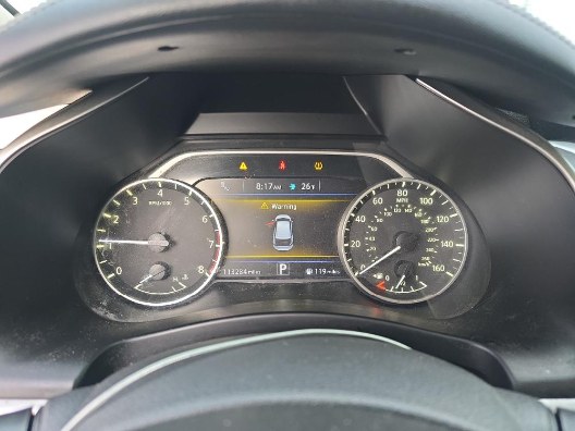 2018 Nissan Murano AWD SV, available for sale in Temple Hills, Maryland | Temple Hills Used Car. Temple Hills, Maryland 2018 Nissan Murano AWD SV, available for sale in Temple Hills, Maryland | Temple Hills Used Car. Temple Hills, Maryland