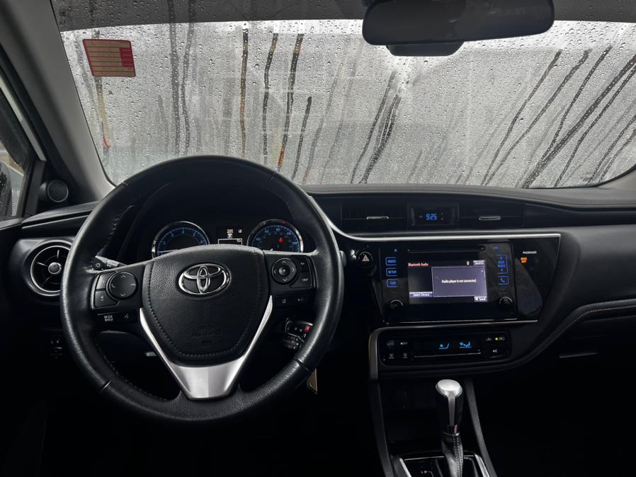 2017 Toyota Corolla SE CVT (Natl), available for sale in Worcester, Massachusetts | Sophia's Auto Sales Inc. Worcester, Massachusetts 2017 Toyota Corolla SE CVT (Natl), available for sale in Worcester, Massachusetts | Sophia's Auto Sales Inc. Worcester, Massachusetts