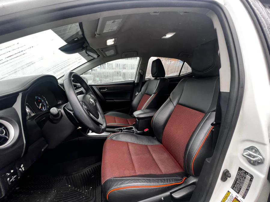 2017 Toyota Corolla SE CVT (Natl), available for sale in Worcester, Massachusetts | Sophia's Auto Sales Inc. Worcester, Massachusetts 2017 Toyota Corolla SE CVT (Natl), available for sale in Worcester, Massachusetts | Sophia's Auto Sales Inc. Worcester, Massachusetts