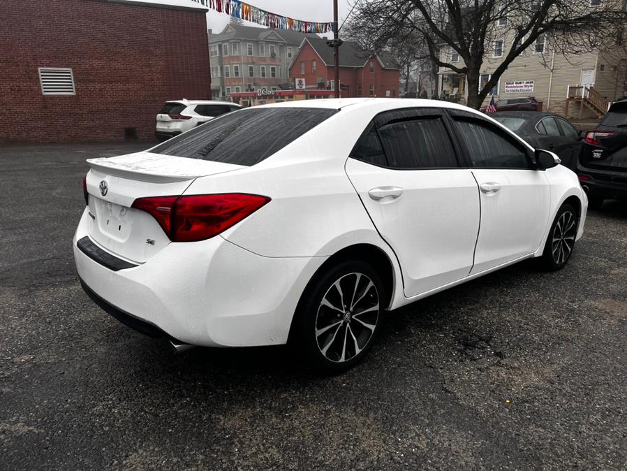 2017 Toyota Corolla SE CVT (Natl), available for sale in Worcester, Massachusetts | Sophia's Auto Sales Inc. Worcester, Massachusetts 2017 Toyota Corolla SE CVT (Natl), available for sale in Worcester, Massachusetts | Sophia's Auto Sales Inc. Worcester, Massachusetts
