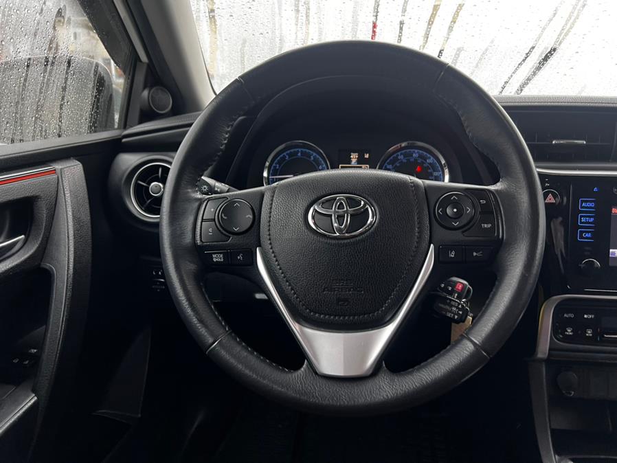 2017 Toyota Corolla SE CVT (Natl), available for sale in Worcester, Massachusetts | Sophia's Auto Sales Inc. Worcester, Massachusetts 2017 Toyota Corolla SE CVT (Natl), available for sale in Worcester, Massachusetts | Sophia's Auto Sales Inc. Worcester, Massachusetts