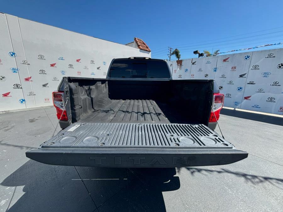 2019 Nissan Titan 4x2 Crew Cab S, available for sale in Santa Ana, California | Auto Max Of Santa Ana. Santa Ana, California 2019 Nissan Titan 4x2 Crew Cab S, available for sale in Santa Ana, California | Auto Max Of Santa Ana. Santa Ana, California