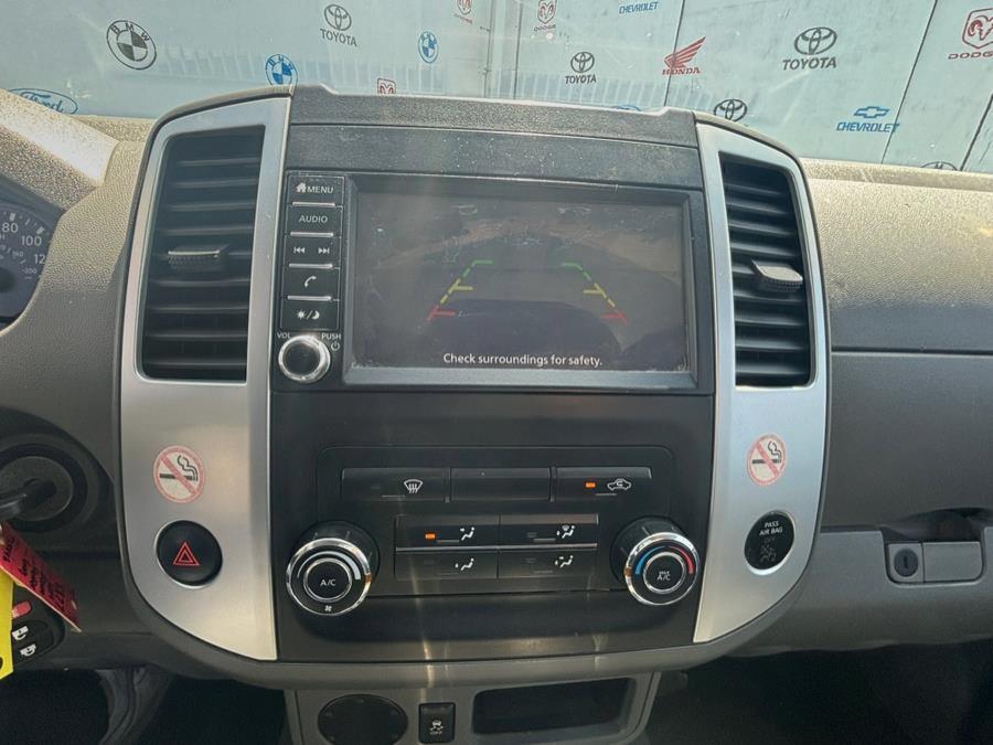 2019 Nissan Frontier Crew Cab 4x2 SV Auto, available for sale in Santa Ana, California | Auto Max Of Santa Ana. Santa Ana, California 2019 Nissan Frontier Crew Cab 4x2 SV Auto, available for sale in Santa Ana, California | Auto Max Of Santa Ana. Santa Ana, California