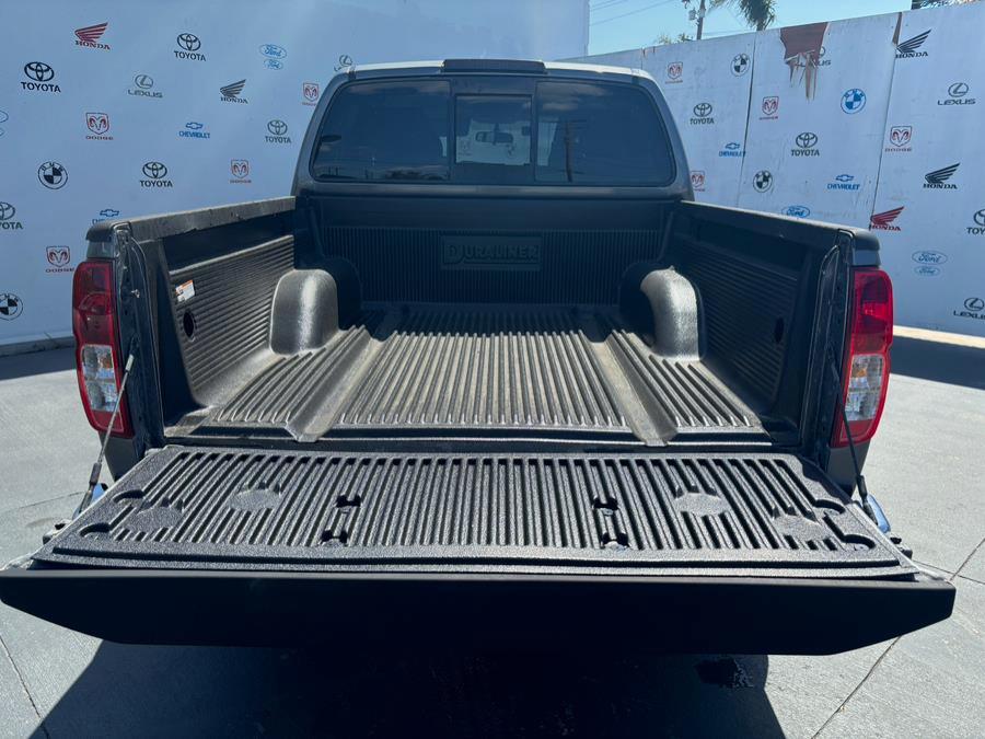 2019 Nissan Frontier Crew Cab 4x2 SV Auto, available for sale in Santa Ana, California | Auto Max Of Santa Ana. Santa Ana, California 2019 Nissan Frontier Crew Cab 4x2 SV Auto, available for sale in Santa Ana, California | Auto Max Of Santa Ana. Santa Ana, California