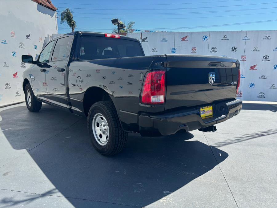 2020 Ram 1500 Classic Tradesman 4x4 Crew Cab 6''4" Box, available for sale in Santa Ana, California | Auto Max Of Santa Ana. Santa Ana, California 2020 Ram 1500 Classic Tradesman 4x4 Crew Cab 6''4" Box, available for sale in Santa Ana, California | Auto Max Of Santa Ana. Santa Ana, California
