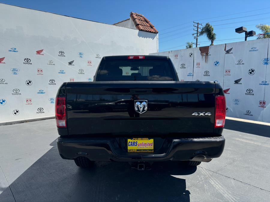 2020 Ram 1500 Classic Tradesman 4x4 Crew Cab 6''4" Box, available for sale in Santa Ana, California | Auto Max Of Santa Ana. Santa Ana, California 2020 Ram 1500 Classic Tradesman 4x4 Crew Cab 6''4" Box, available for sale in Santa Ana, California | Auto Max Of Santa Ana. Santa Ana, California