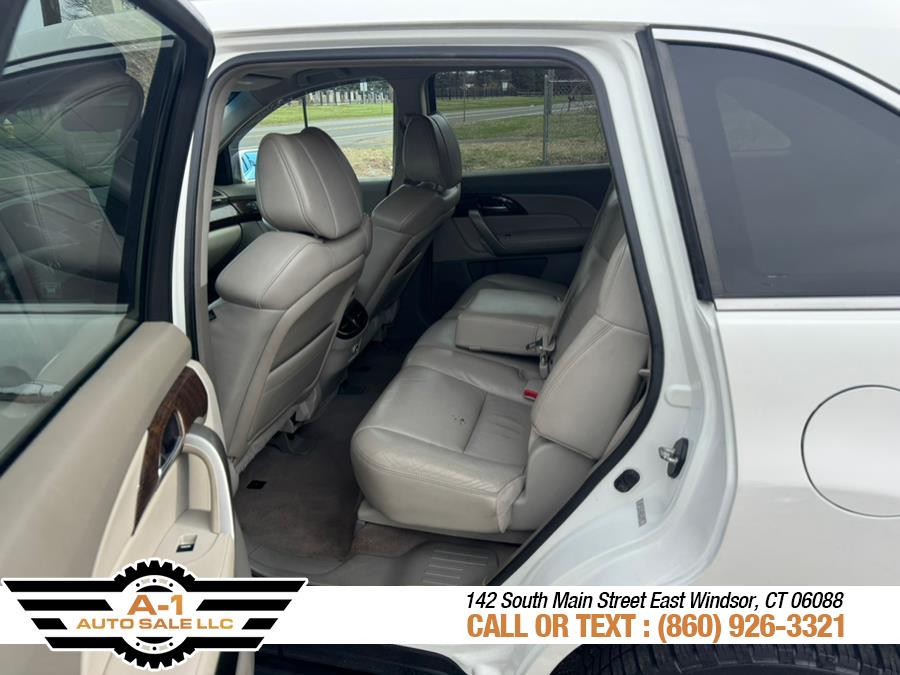 2011 Acura MDX AWD 4dr Tech Pkg, available for sale in East Windsor, Connecticut | A1 Auto Sale LLC. East Windsor, Connecticut 2011 Acura MDX AWD 4dr Tech Pkg, available for sale in East Windsor, Connecticut | A1 Auto Sale LLC. East Windsor, Connecticut
