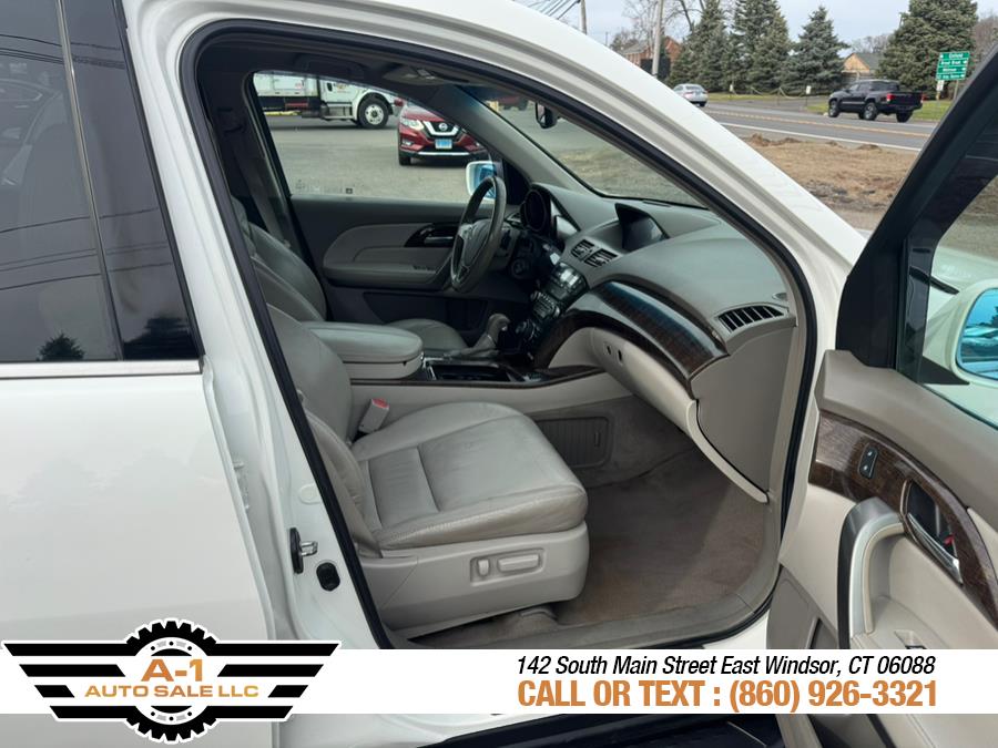 2011 Acura MDX AWD 4dr Tech Pkg, available for sale in East Windsor, Connecticut | A1 Auto Sale LLC. East Windsor, Connecticut 2011 Acura MDX AWD 4dr Tech Pkg, available for sale in East Windsor, Connecticut | A1 Auto Sale LLC. East Windsor, Connecticut