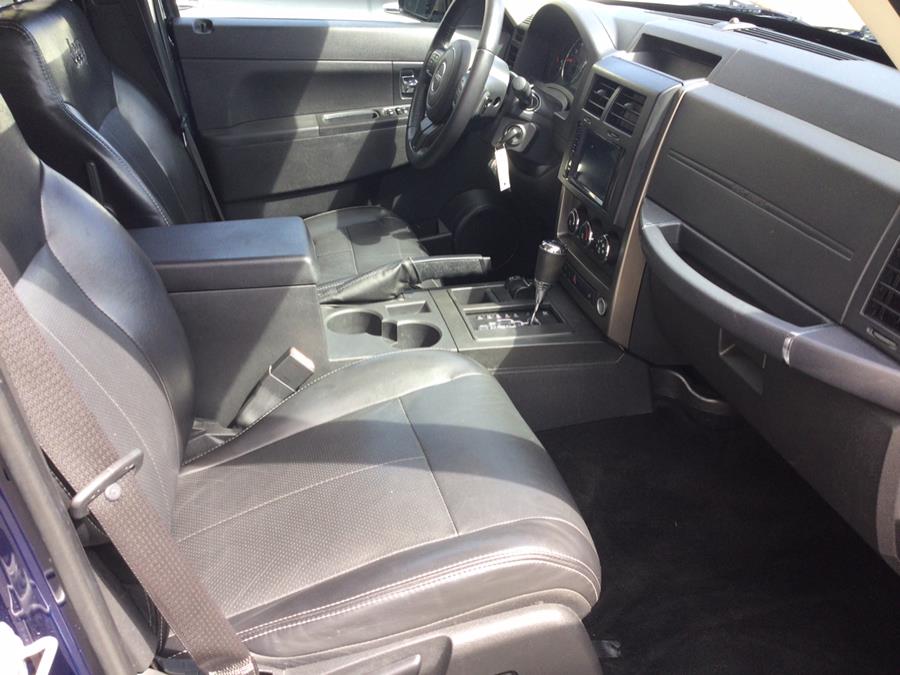 2012 Jeep Liberty 4WD 4dr Sport Latitude, available for sale in Plantsville, Connecticut | L&S Automotive LLC. Plantsville, Connecticut 2012 Jeep Liberty 4WD 4dr Sport Latitude, available for sale in Plantsville, Connecticut | L&S Automotive LLC. Plantsville, Connecticut
