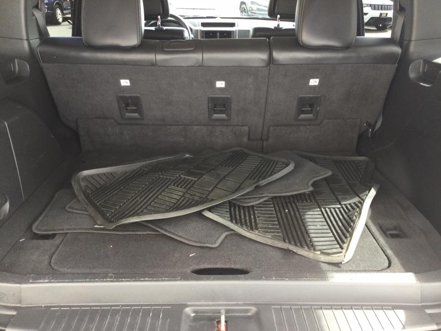 2012 Jeep Liberty 4WD 4dr Sport Latitude, available for sale in Plantsville, Connecticut | L&S Automotive LLC. Plantsville, Connecticut 2012 Jeep Liberty 4WD 4dr Sport Latitude, available for sale in Plantsville, Connecticut | L&S Automotive LLC. Plantsville, Connecticut