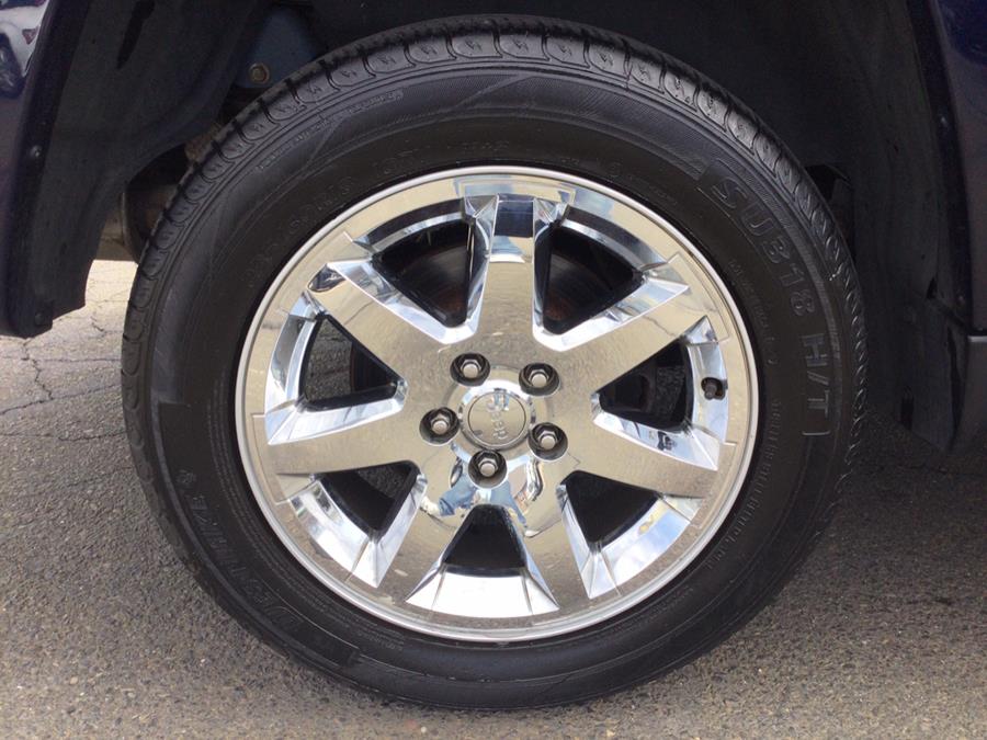 2012 Jeep Liberty 4WD 4dr Sport Latitude, available for sale in Plantsville, Connecticut | L&S Automotive LLC. Plantsville, Connecticut 2012 Jeep Liberty 4WD 4dr Sport Latitude, available for sale in Plantsville, Connecticut | L&S Automotive LLC. Plantsville, Connecticut