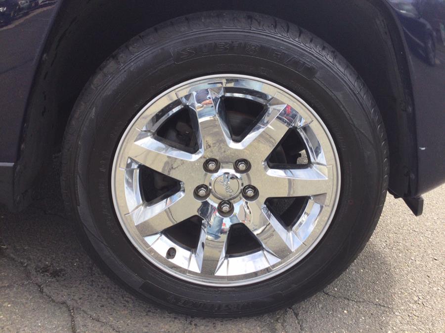 2012 Jeep Liberty 4WD 4dr Sport Latitude, available for sale in Plantsville, Connecticut | L&S Automotive LLC. Plantsville, Connecticut 2012 Jeep Liberty 4WD 4dr Sport Latitude, available for sale in Plantsville, Connecticut | L&S Automotive LLC. Plantsville, Connecticut