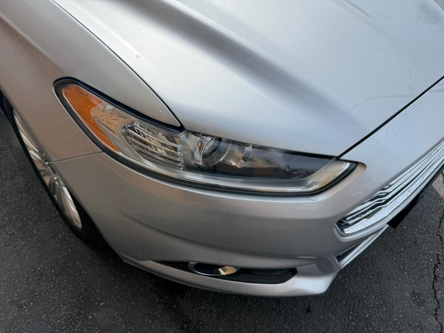 2014 Ford Fusion 4dr Sdn SE Hybrid FWD, available for sale in Revere, Massachusetts | Wonderland Auto. Revere, Massachusetts 2014 Ford Fusion 4dr Sdn SE Hybrid FWD, available for sale in Revere, Massachusetts | Wonderland Auto. Revere, Massachusetts