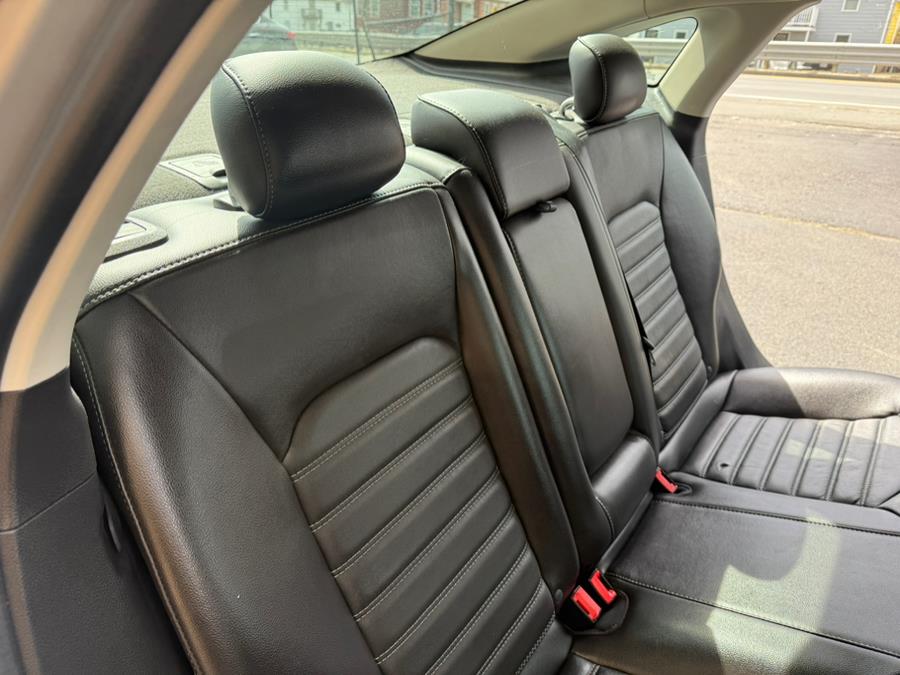 2014 Ford Fusion 4dr Sdn SE Hybrid FWD, available for sale in Revere, Massachusetts | Wonderland Auto. Revere, Massachusetts 2014 Ford Fusion 4dr Sdn SE Hybrid FWD, available for sale in Revere, Massachusetts | Wonderland Auto. Revere, Massachusetts
