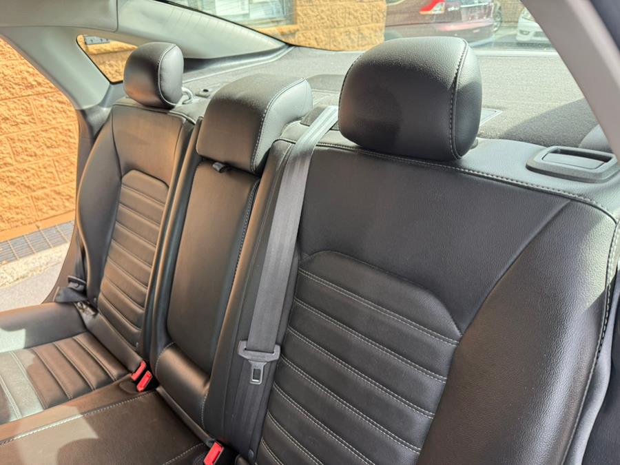 2014 Ford Fusion 4dr Sdn SE Hybrid FWD, available for sale in Revere, Massachusetts | Wonderland Auto. Revere, Massachusetts 2014 Ford Fusion 4dr Sdn SE Hybrid FWD, available for sale in Revere, Massachusetts | Wonderland Auto. Revere, Massachusetts