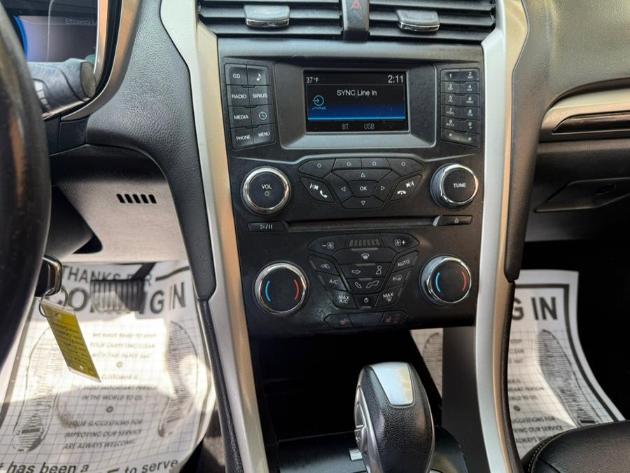 2014 Ford Fusion 4dr Sdn SE Hybrid FWD, available for sale in Revere, Massachusetts | Wonderland Auto. Revere, Massachusetts 2014 Ford Fusion 4dr Sdn SE Hybrid FWD, available for sale in Revere, Massachusetts | Wonderland Auto. Revere, Massachusetts