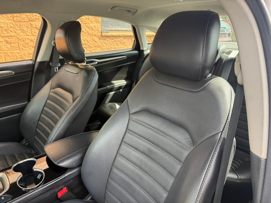 2014 Ford Fusion 4dr Sdn SE Hybrid FWD, available for sale in Revere, Massachusetts | Wonderland Auto. Revere, Massachusetts 2014 Ford Fusion 4dr Sdn SE Hybrid FWD, available for sale in Revere, Massachusetts | Wonderland Auto. Revere, Massachusetts