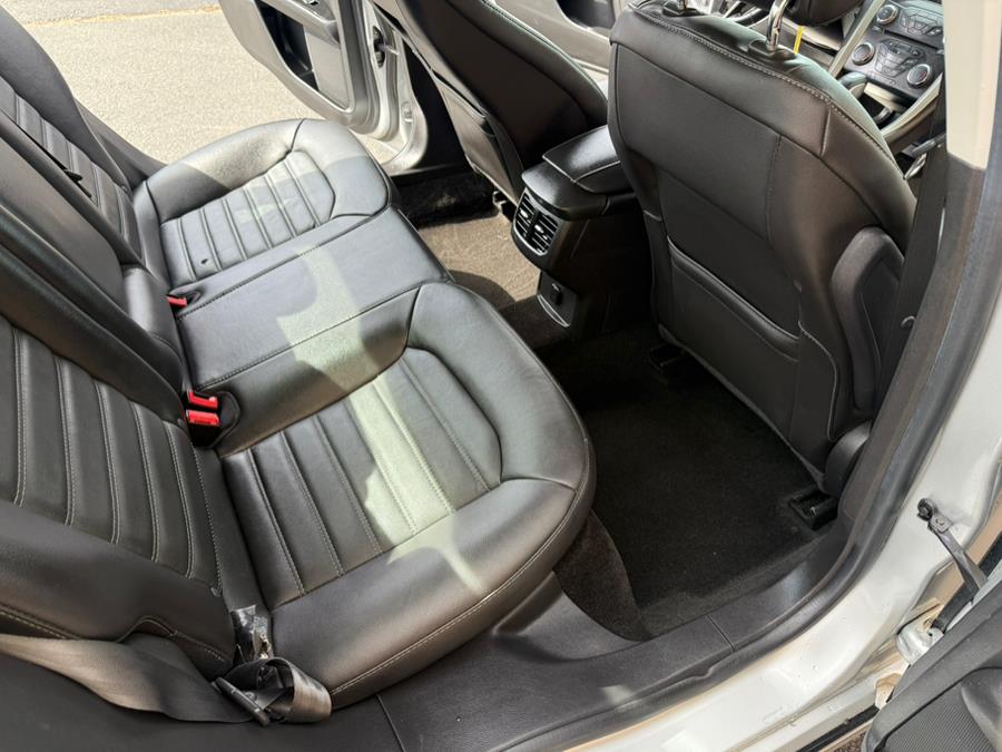 2014 Ford Fusion 4dr Sdn SE Hybrid FWD, available for sale in Revere, Massachusetts | Wonderland Auto. Revere, Massachusetts 2014 Ford Fusion 4dr Sdn SE Hybrid FWD, available for sale in Revere, Massachusetts | Wonderland Auto. Revere, Massachusetts