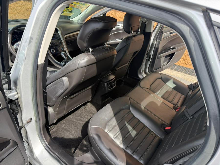 2014 Ford Fusion 4dr Sdn SE Hybrid FWD, available for sale in Revere, Massachusetts | Wonderland Auto. Revere, Massachusetts 2014 Ford Fusion 4dr Sdn SE Hybrid FWD, available for sale in Revere, Massachusetts | Wonderland Auto. Revere, Massachusetts