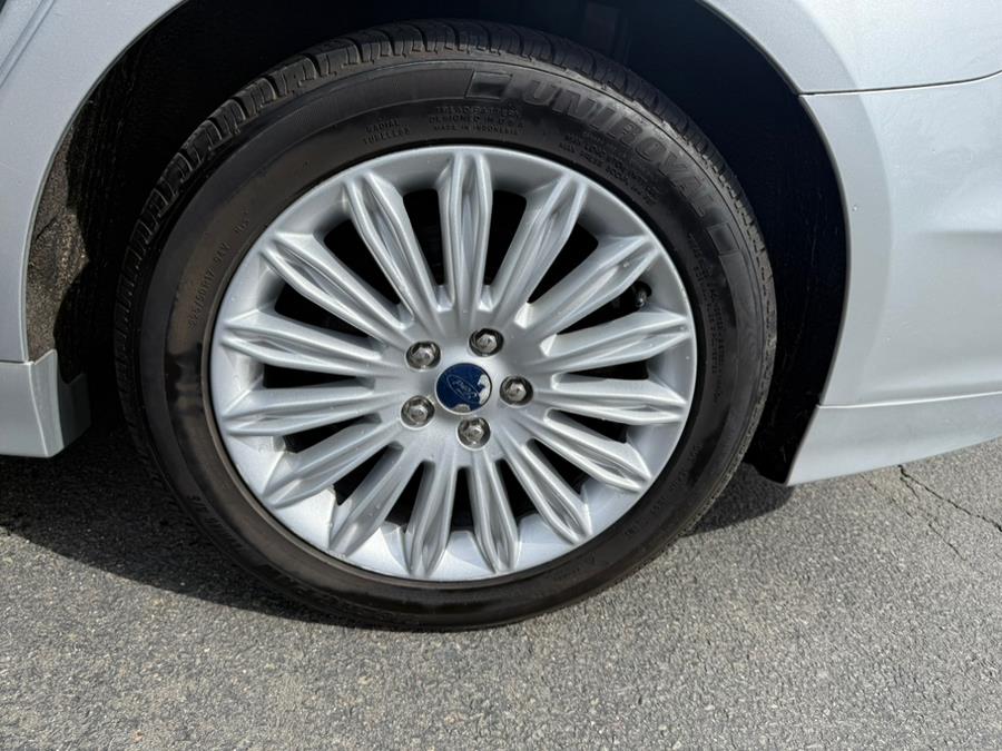 2014 Ford Fusion 4dr Sdn SE Hybrid FWD, available for sale in Revere, Massachusetts | Wonderland Auto. Revere, Massachusetts 2014 Ford Fusion 4dr Sdn SE Hybrid FWD, available for sale in Revere, Massachusetts | Wonderland Auto. Revere, Massachusetts