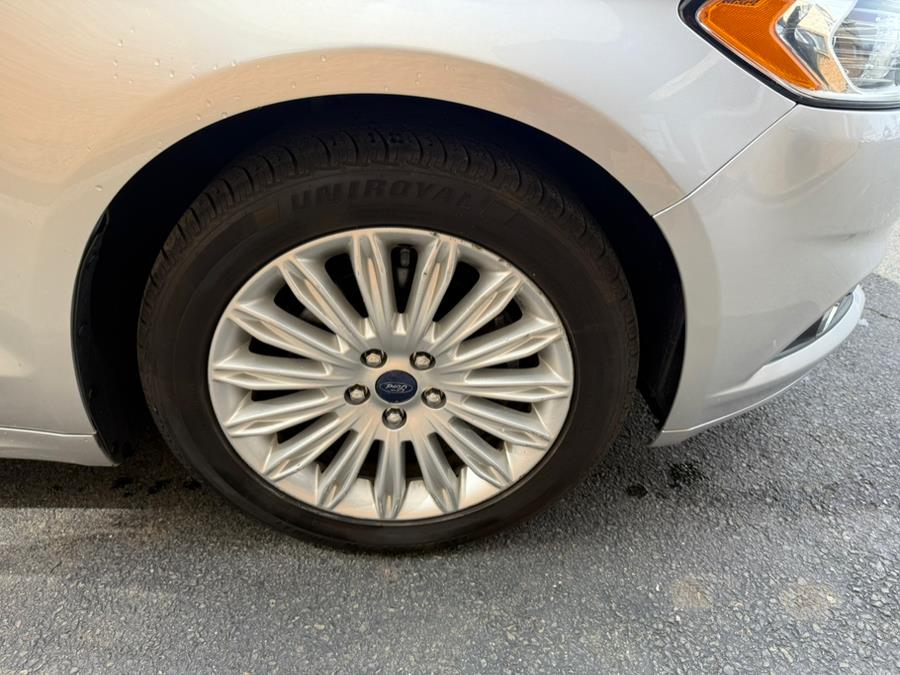 2014 Ford Fusion 4dr Sdn SE Hybrid FWD, available for sale in Revere, Massachusetts | Wonderland Auto. Revere, Massachusetts 2014 Ford Fusion 4dr Sdn SE Hybrid FWD, available for sale in Revere, Massachusetts | Wonderland Auto. Revere, Massachusetts