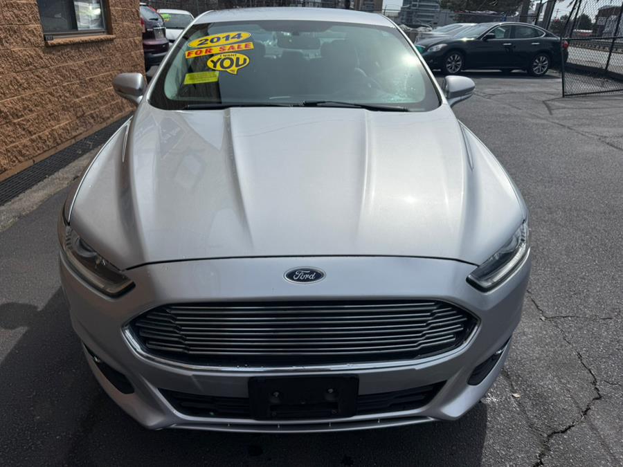 2014 Ford Fusion 4dr Sdn SE Hybrid FWD, available for sale in Revere, Massachusetts | Wonderland Auto. Revere, Massachusetts 2014 Ford Fusion 4dr Sdn SE Hybrid FWD, available for sale in Revere, Massachusetts | Wonderland Auto. Revere, Massachusetts