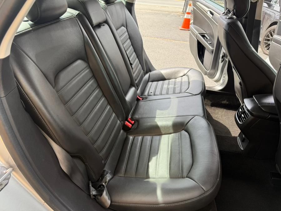 2014 Ford Fusion 4dr Sdn SE Hybrid FWD, available for sale in Revere, Massachusetts | Wonderland Auto. Revere, Massachusetts 2014 Ford Fusion 4dr Sdn SE Hybrid FWD, available for sale in Revere, Massachusetts | Wonderland Auto. Revere, Massachusetts