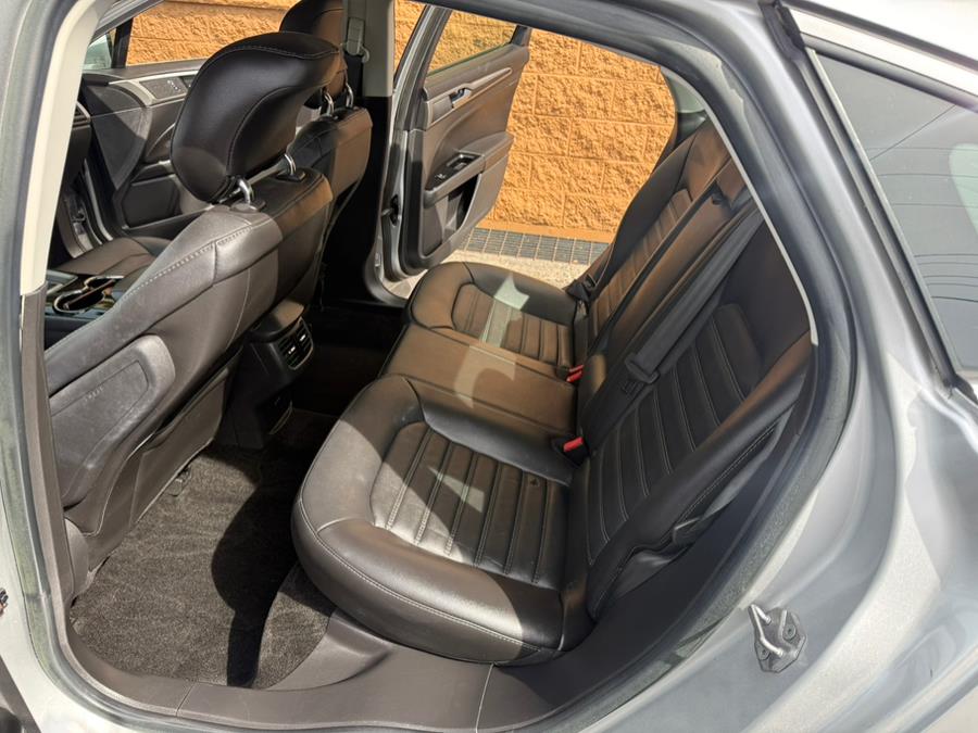 2014 Ford Fusion 4dr Sdn SE Hybrid FWD, available for sale in Revere, Massachusetts | Wonderland Auto. Revere, Massachusetts 2014 Ford Fusion 4dr Sdn SE Hybrid FWD, available for sale in Revere, Massachusetts | Wonderland Auto. Revere, Massachusetts