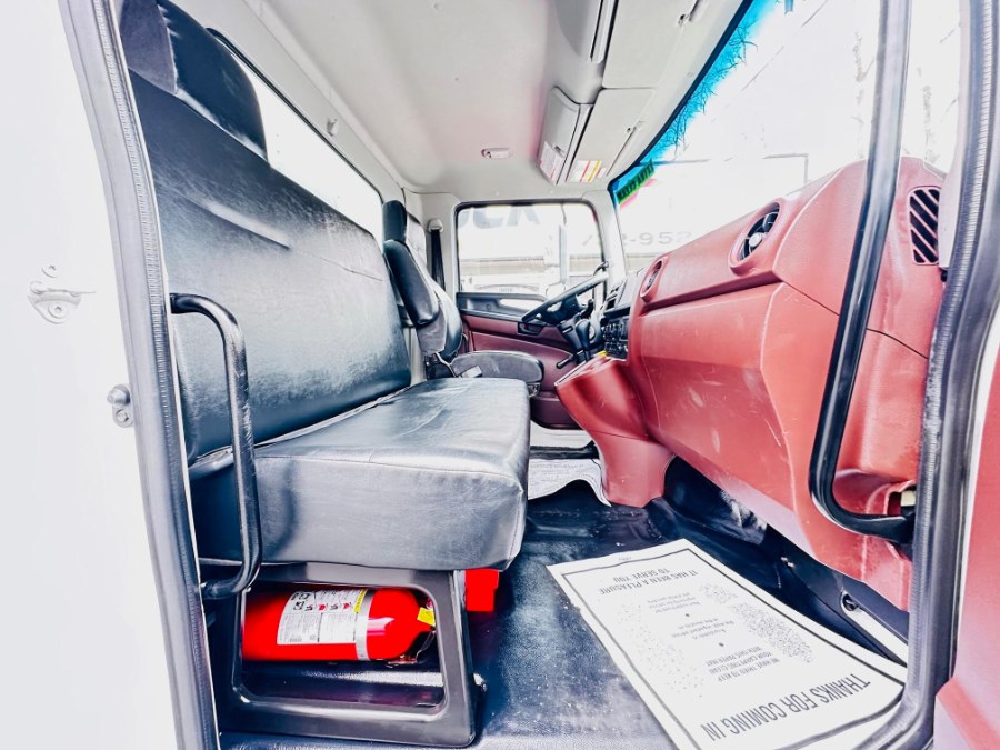 2023 HINO L6 26FT BOX + CUMMINS ENG + FACTORY WARRANTY + NO CDL, available for sale in South Amboy, New Jersey | NJ Truck Spot. South Amboy, New Jersey 2023 HINO L6 26FT BOX + CUMMINS ENG + FACTORY WARRANTY + NO CDL, available for sale in South Amboy, New Jersey | NJ Truck Spot. South Amboy, New Jersey