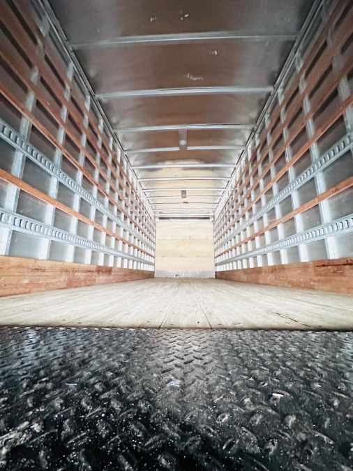 2023 HINO L6 26FT BOX + CUMMINS ENG + FACTORY WARRANTY + NO CDL, available for sale in South Amboy, New Jersey | NJ Truck Spot. South Amboy, New Jersey 2023 HINO L6 26FT BOX + CUMMINS ENG + FACTORY WARRANTY + NO CDL, available for sale in South Amboy, New Jersey | NJ Truck Spot. South Amboy, New Jersey