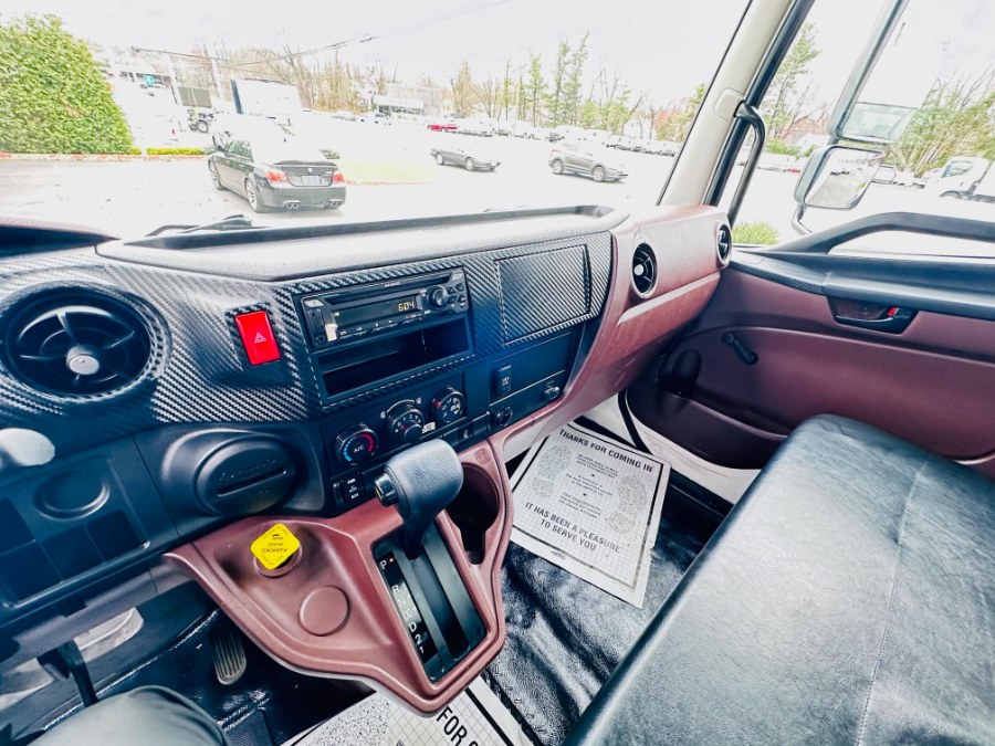 2023 HINO L6 26FT BOX + CUMMINS ENG + FACTORY WARRANTY + NO CDL, available for sale in South Amboy, New Jersey | NJ Truck Spot. South Amboy, New Jersey 2023 HINO L6 26FT BOX + CUMMINS ENG + FACTORY WARRANTY + NO CDL, available for sale in South Amboy, New Jersey | NJ Truck Spot. South Amboy, New Jersey