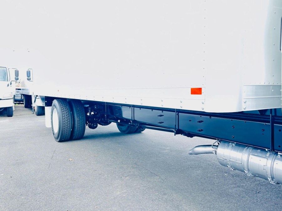 2023 HINO L6 26FT BOX + CUMMINS ENG + FACTORY WARRANTY + NO CDL, available for sale in South Amboy, New Jersey | NJ Truck Spot. South Amboy, New Jersey 2023 HINO L6 26FT BOX + CUMMINS ENG + FACTORY WARRANTY + NO CDL, available for sale in South Amboy, New Jersey | NJ Truck Spot. South Amboy, New Jersey