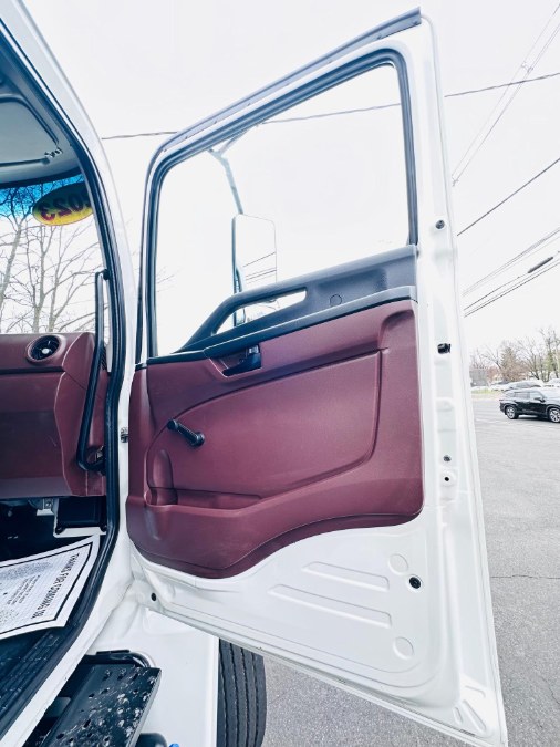 2023 HINO L6 26FT BOX + CUMMINS ENG + FACTORY WARRANTY + NO CDL, available for sale in South Amboy, New Jersey | NJ Truck Spot. South Amboy, New Jersey 2023 HINO L6 26FT BOX + CUMMINS ENG + FACTORY WARRANTY + NO CDL, available for sale in South Amboy, New Jersey | NJ Truck Spot. South Amboy, New Jersey