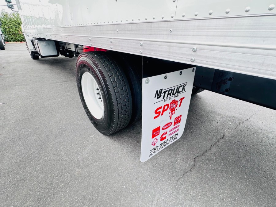 2023 HINO L6 26FT BOX + CUMMINS ENG + FACTORY WARRANTY + NO CDL, available for sale in South Amboy, New Jersey | NJ Truck Spot. South Amboy, New Jersey 2023 HINO L6 26FT BOX + CUMMINS ENG + FACTORY WARRANTY + NO CDL, available for sale in South Amboy, New Jersey | NJ Truck Spot. South Amboy, New Jersey
