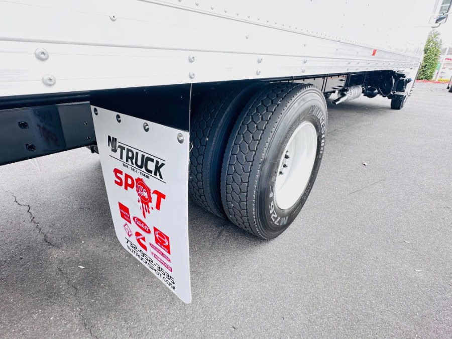 2023 HINO L6 26FT BOX + CUMMINS ENG + FACTORY WARRANTY + NO CDL, available for sale in South Amboy, New Jersey | NJ Truck Spot. South Amboy, New Jersey 2023 HINO L6 26FT BOX + CUMMINS ENG + FACTORY WARRANTY + NO CDL, available for sale in South Amboy, New Jersey | NJ Truck Spot. South Amboy, New Jersey