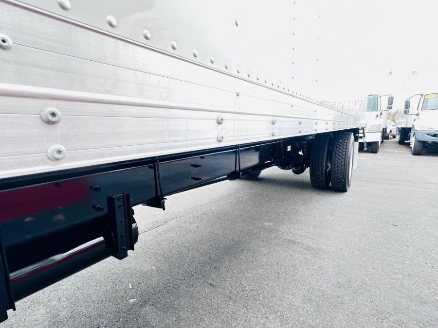 2023 HINO L6 26FT BOX + CUMMINS ENG + FACTORY WARRANTY + NO CDL, available for sale in South Amboy, New Jersey | NJ Truck Spot. South Amboy, New Jersey 2023 HINO L6 26FT BOX + CUMMINS ENG + FACTORY WARRANTY + NO CDL, available for sale in South Amboy, New Jersey | NJ Truck Spot. South Amboy, New Jersey