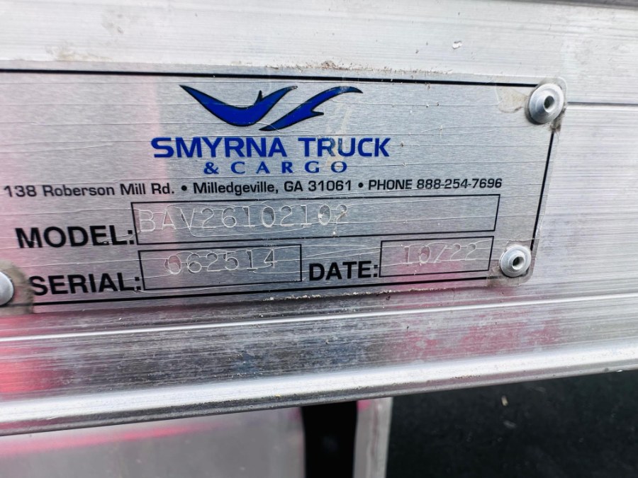 2023 HINO L6 26FT BOX + CUMMINS ENG + FACTORY WARRANTY + NO CDL, available for sale in South Amboy, New Jersey | NJ Truck Spot. South Amboy, New Jersey 2023 HINO L6 26FT BOX + CUMMINS ENG + FACTORY WARRANTY + NO CDL, available for sale in South Amboy, New Jersey | NJ Truck Spot. South Amboy, New Jersey
