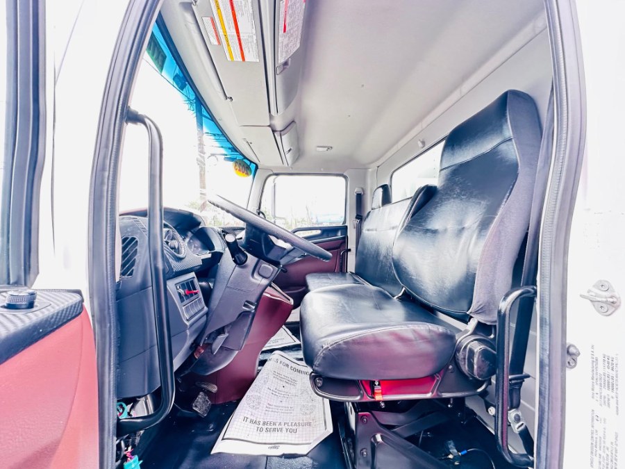 2023 HINO L6 26FT BOX + CUMMINS ENG + FACTORY WARRANTY + NO CDL, available for sale in South Amboy, New Jersey | NJ Truck Spot. South Amboy, New Jersey 2023 HINO L6 26FT BOX + CUMMINS ENG + FACTORY WARRANTY + NO CDL, available for sale in South Amboy, New Jersey | NJ Truck Spot. South Amboy, New Jersey