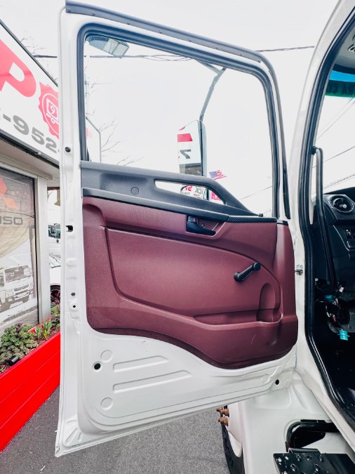 2023 HINO L6 26FT BOX + CUMMINS ENG + FACTORY WARRANTY + NO CDL, available for sale in South Amboy, New Jersey | NJ Truck Spot. South Amboy, New Jersey 2023 HINO L6 26FT BOX + CUMMINS ENG + FACTORY WARRANTY + NO CDL, available for sale in South Amboy, New Jersey | NJ Truck Spot. South Amboy, New Jersey