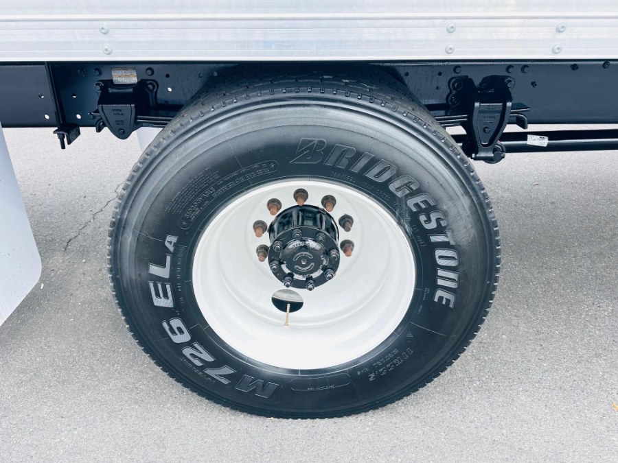 2023 HINO L6 26FT BOX + CUMMINS ENG + FACTORY WARRANTY + NO CDL, available for sale in South Amboy, New Jersey | NJ Truck Spot. South Amboy, New Jersey 2023 HINO L6 26FT BOX + CUMMINS ENG + FACTORY WARRANTY + NO CDL, available for sale in South Amboy, New Jersey | NJ Truck Spot. South Amboy, New Jersey