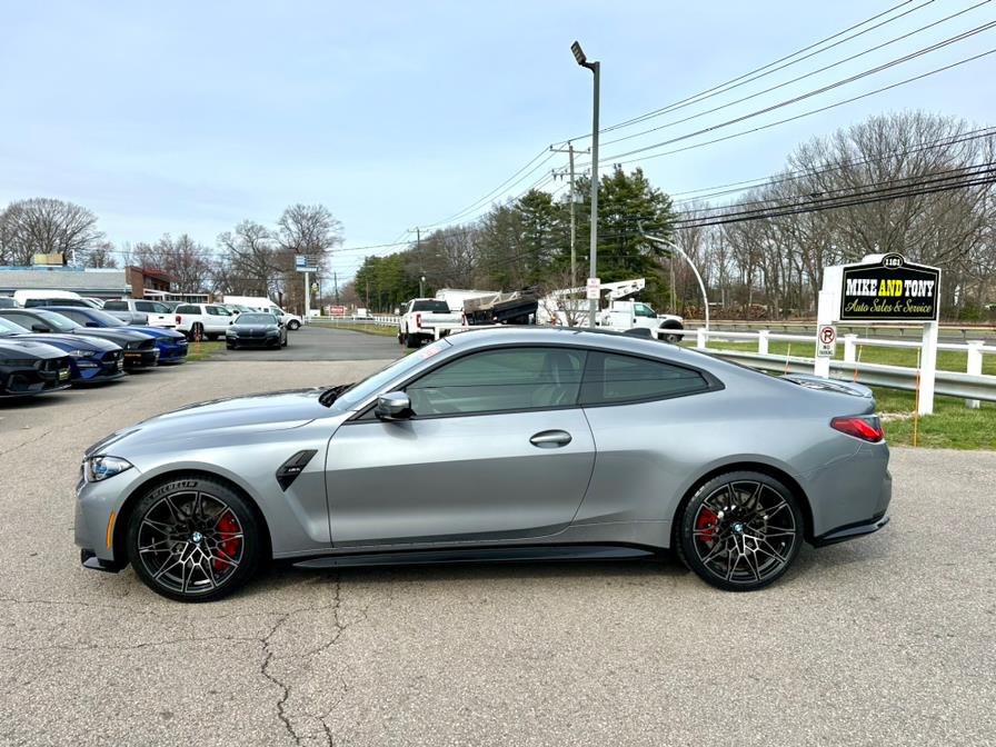 2022 BMW M4 Coupe, available for sale in South Windsor, Connecticut | Mike And Tony Auto Sales, Inc. South Windsor, Connecticut 2022 BMW M4 Coupe, available for sale in South Windsor, Connecticut | Mike And Tony Auto Sales, Inc. South Windsor, Connecticut