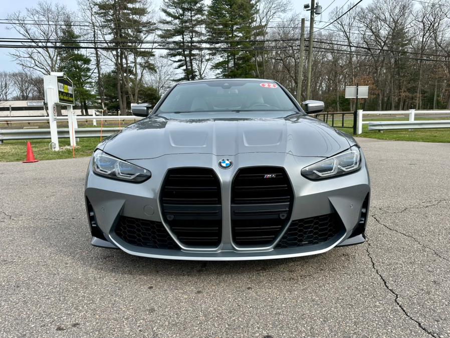 2022 BMW M4 Coupe, available for sale in South Windsor, Connecticut | Mike And Tony Auto Sales, Inc. South Windsor, Connecticut 2022 BMW M4 Coupe, available for sale in South Windsor, Connecticut | Mike And Tony Auto Sales, Inc. South Windsor, Connecticut