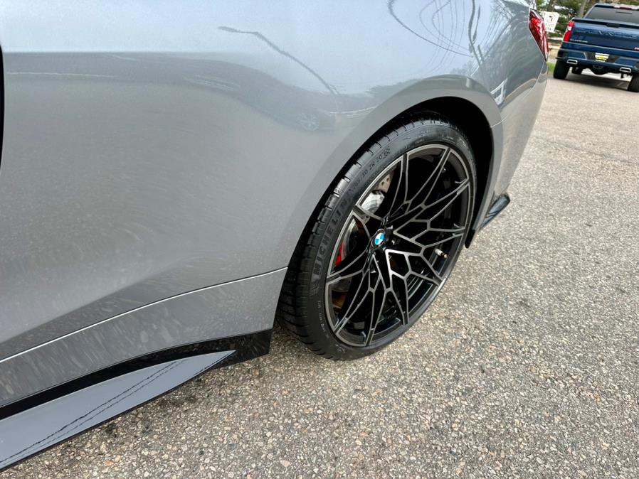 2022 BMW M4 Coupe, available for sale in South Windsor, Connecticut | Mike And Tony Auto Sales, Inc. South Windsor, Connecticut 2022 BMW M4 Coupe, available for sale in South Windsor, Connecticut | Mike And Tony Auto Sales, Inc. South Windsor, Connecticut
