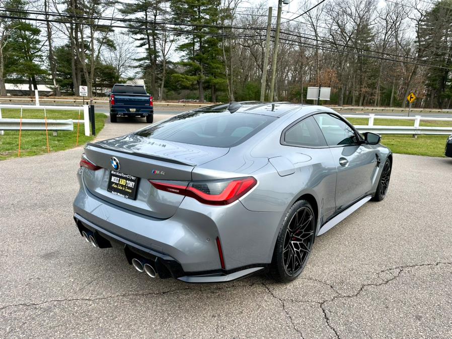 2022 BMW M4 Coupe, available for sale in South Windsor, Connecticut | Mike And Tony Auto Sales, Inc. South Windsor, Connecticut 2022 BMW M4 Coupe, available for sale in South Windsor, Connecticut | Mike And Tony Auto Sales, Inc. South Windsor, Connecticut