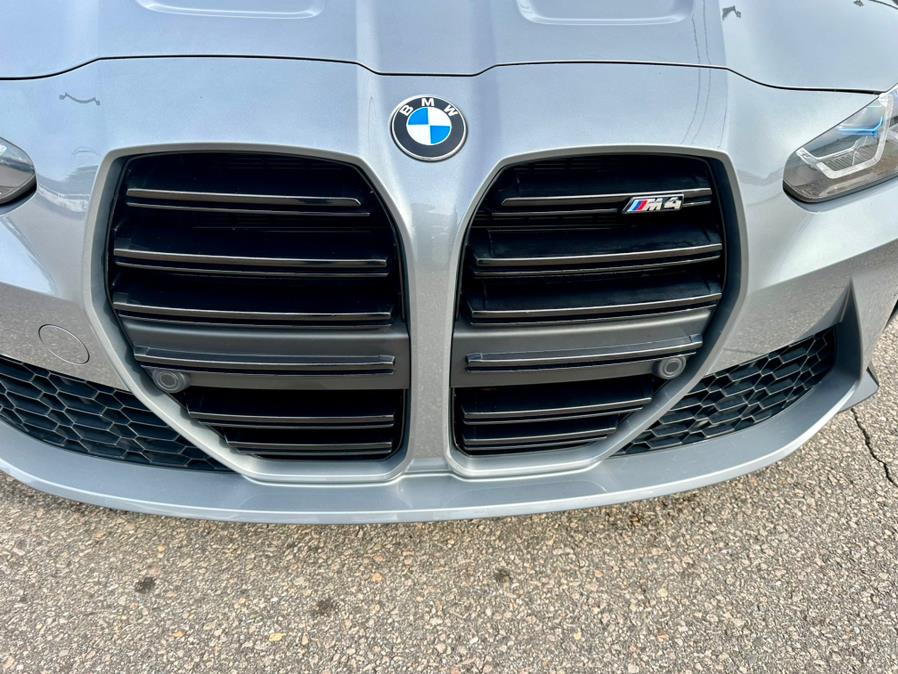 2022 BMW M4 Coupe, available for sale in South Windsor, Connecticut | Mike And Tony Auto Sales, Inc. South Windsor, Connecticut 2022 BMW M4 Coupe, available for sale in South Windsor, Connecticut | Mike And Tony Auto Sales, Inc. South Windsor, Connecticut