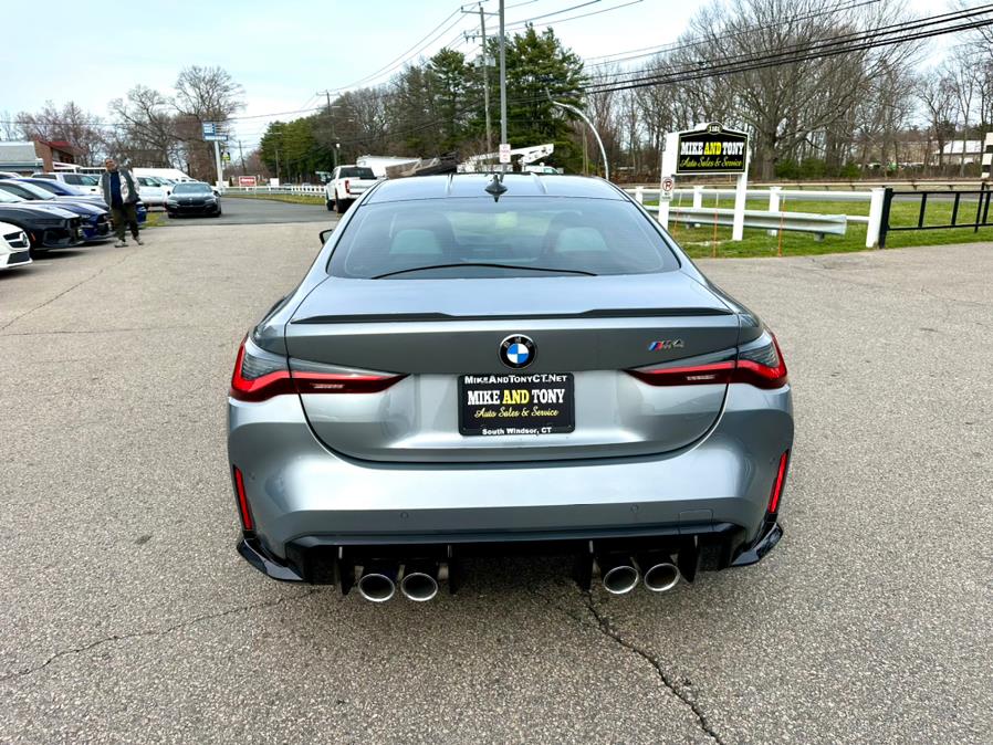 2022 BMW M4 Coupe, available for sale in South Windsor, Connecticut | Mike And Tony Auto Sales, Inc. South Windsor, Connecticut 2022 BMW M4 Coupe, available for sale in South Windsor, Connecticut | Mike And Tony Auto Sales, Inc. South Windsor, Connecticut