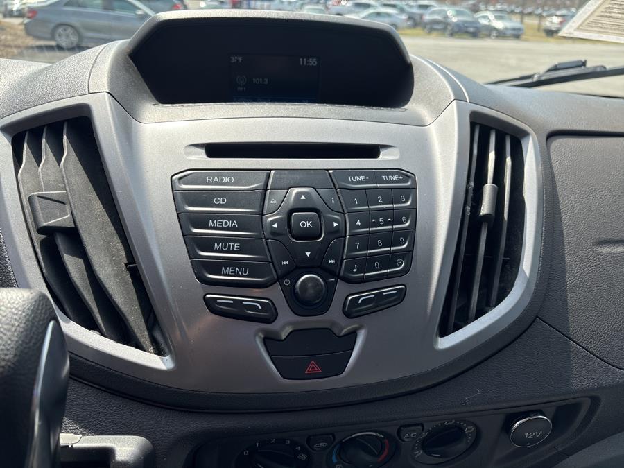 2019 Ford Transit Passenger Wagon T-350 148" Low Roof XLT Sliding RH Dr, available for sale in Old Saybrook, Connecticut | Saybrook Auto Barn. Old Saybrook, Connecticut 2019 Ford Transit Passenger Wagon T-350 148" Low Roof XLT Sliding RH Dr, available for sale in Old Saybrook, Connecticut | Saybrook Auto Barn. Old Saybrook, Connecticut