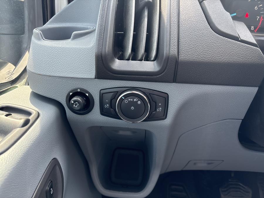 2019 Ford Transit Passenger Wagon T-350 148" Low Roof XLT Sliding RH Dr, available for sale in Old Saybrook, Connecticut | Saybrook Auto Barn. Old Saybrook, Connecticut 2019 Ford Transit Passenger Wagon T-350 148" Low Roof XLT Sliding RH Dr, available for sale in Old Saybrook, Connecticut | Saybrook Auto Barn. Old Saybrook, Connecticut